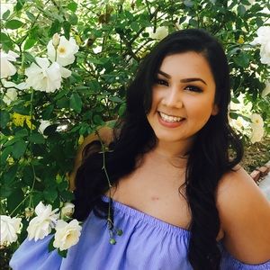 Meet your Posher, Rosa